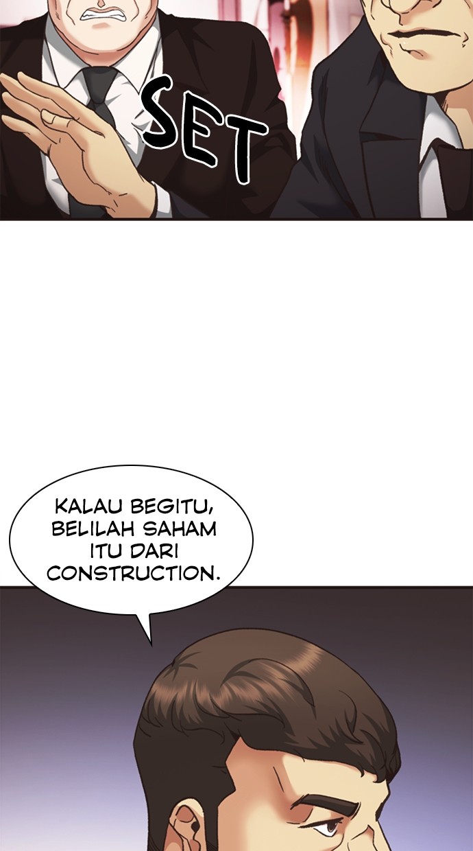Chairman Kang, The New Employee Chapter 57 - halaman 85
