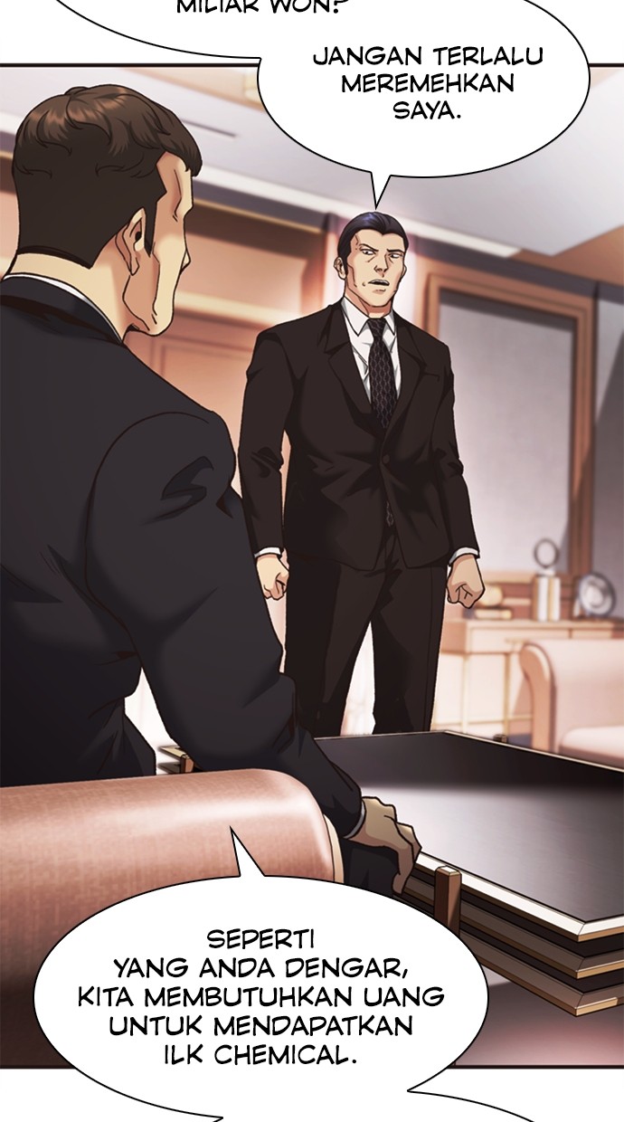 Chairman Kang, The New Employee Chapter 57 - halaman 87