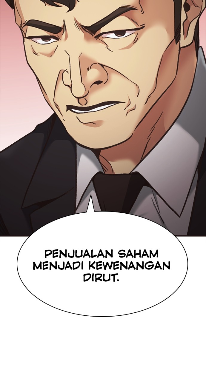 Chairman Kang, The New Employee Chapter 57 - halaman 89