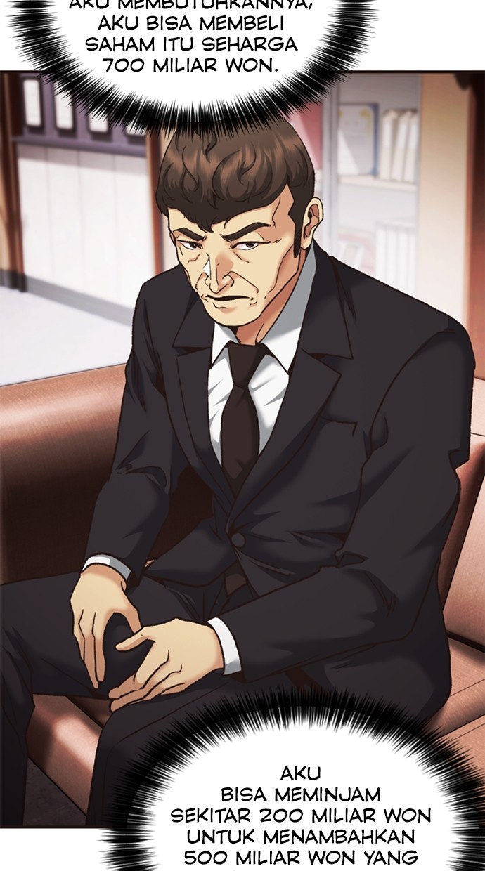 Chairman Kang, The New Employee Chapter 57 - halaman 93