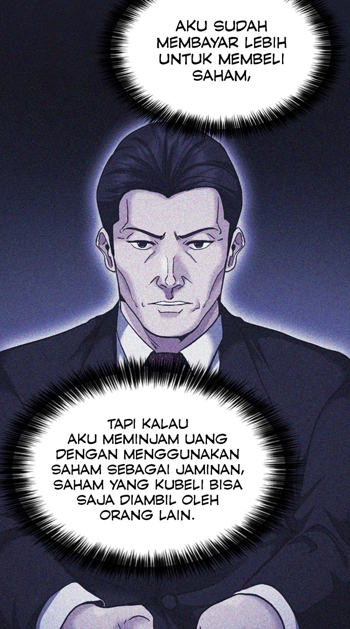 Chairman Kang, The New Employee Chapter 57 - halaman 97