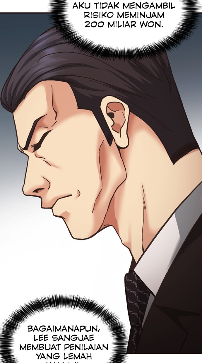 Chairman Kang, The New Employee Chapter 57 - halaman 99