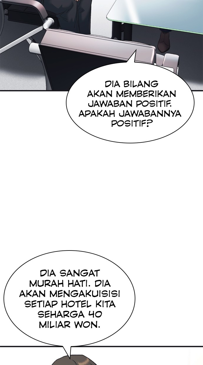 Chairman Kang, The New Employee Chapter 58 - halaman 100