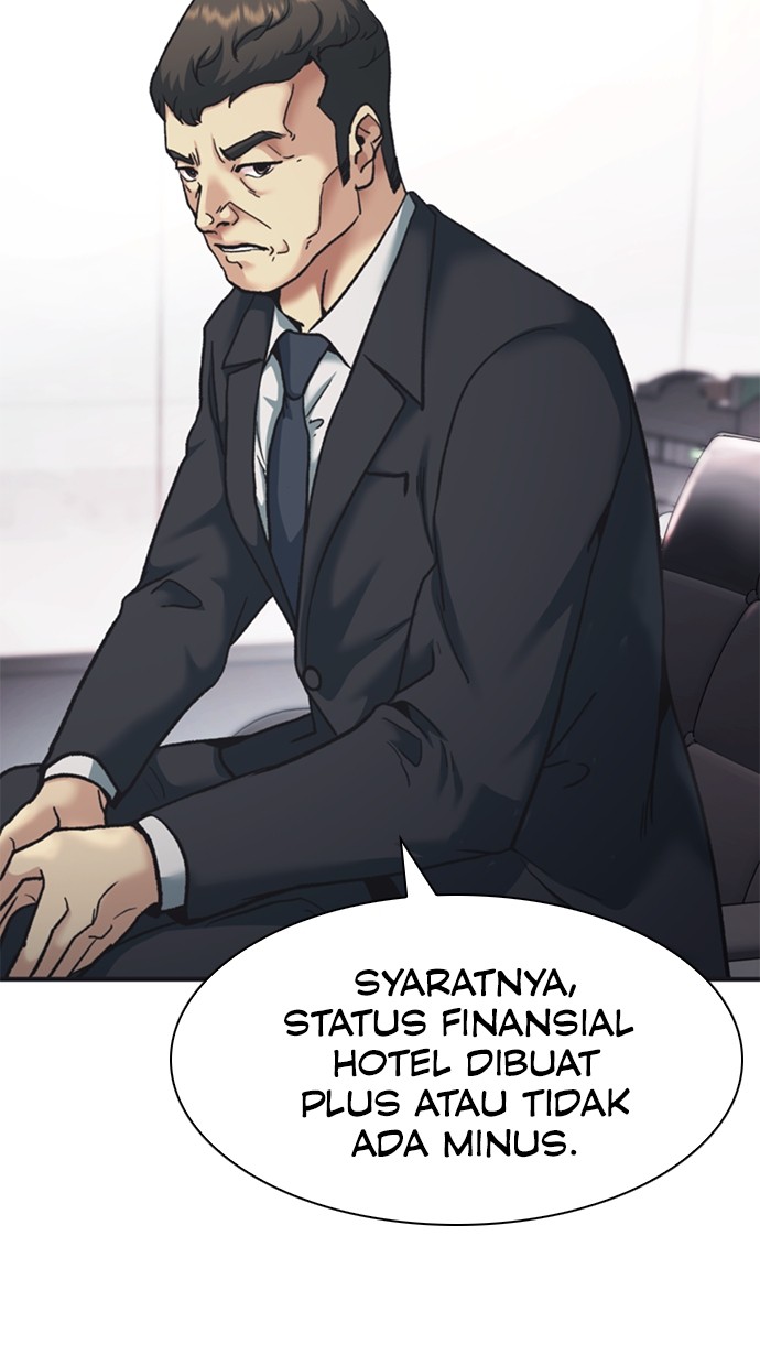 Chairman Kang, The New Employee Chapter 58 - halaman 101