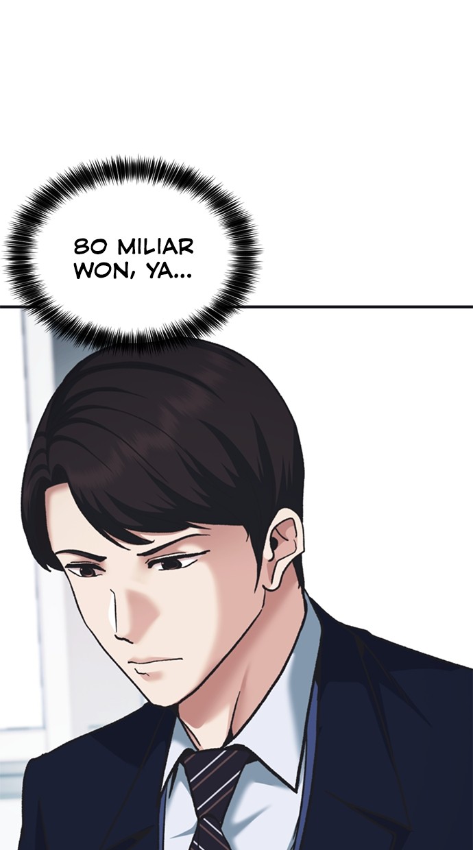 Chairman Kang, The New Employee Chapter 58 - halaman 102