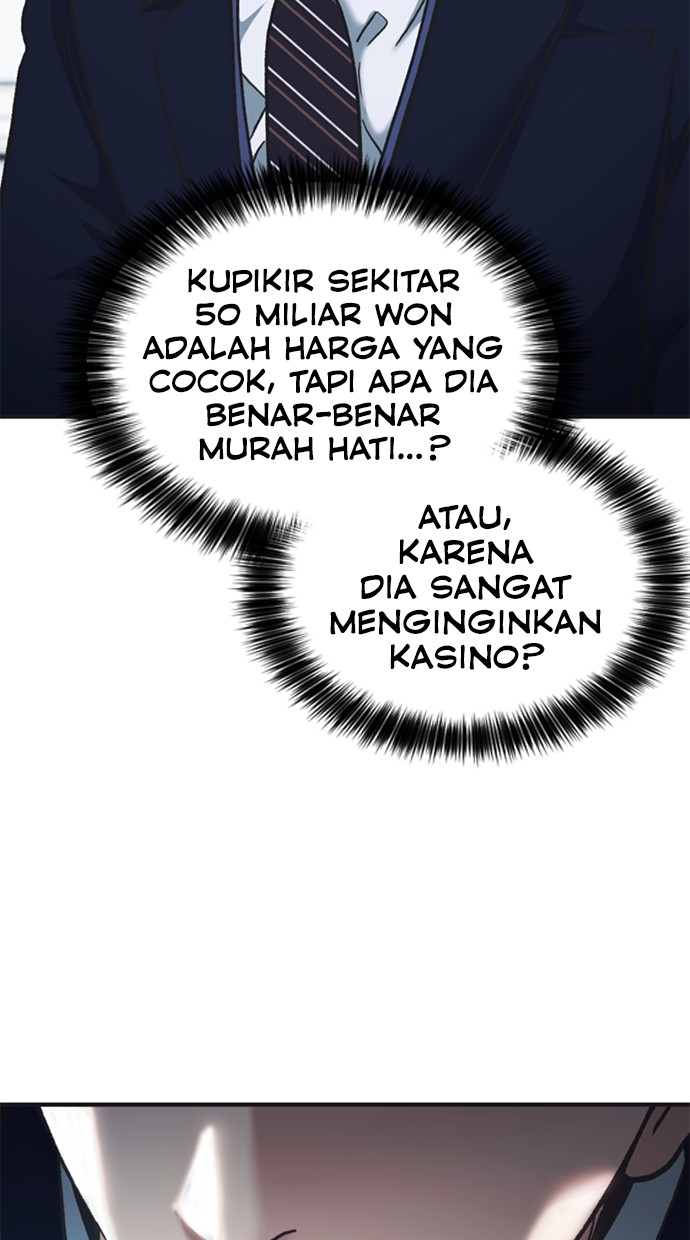 Chairman Kang, The New Employee Chapter 58 - halaman 103