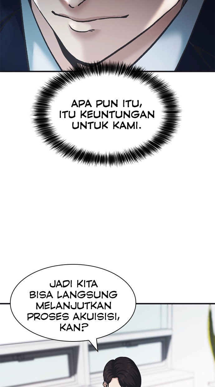 Chairman Kang, The New Employee Chapter 58 - halaman 104