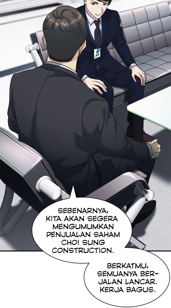 Chairman Kang, The New Employee Chapter 58 - halaman 105