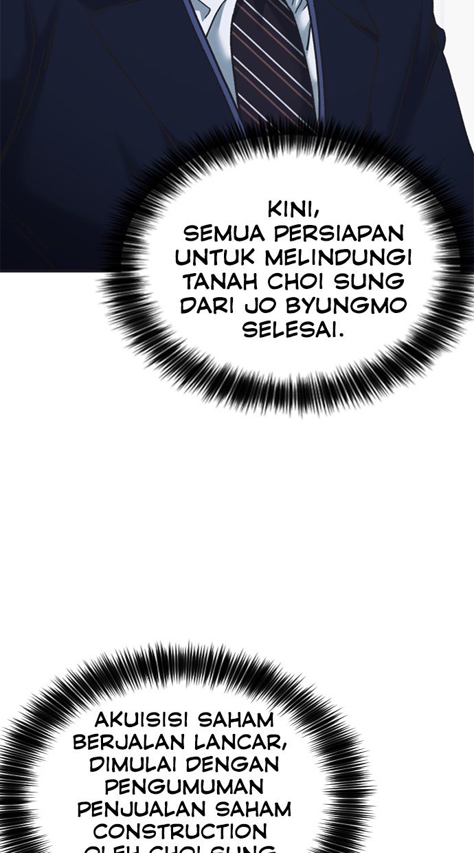 Chairman Kang, The New Employee Chapter 58 - halaman 107