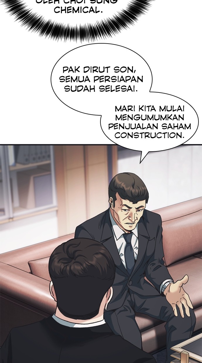 Chairman Kang, The New Employee Chapter 58 - halaman 108