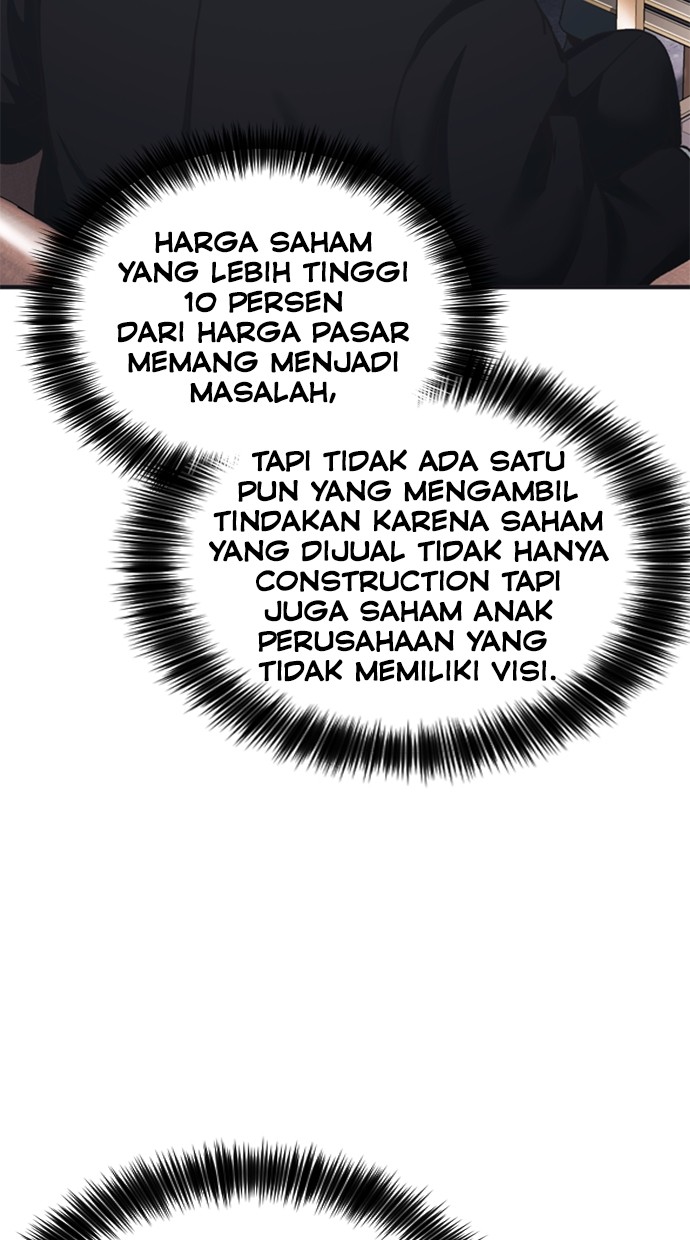 Chairman Kang, The New Employee Chapter 58 - halaman 109