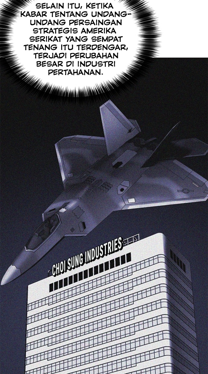 Chairman Kang, The New Employee Chapter 58 - halaman 110