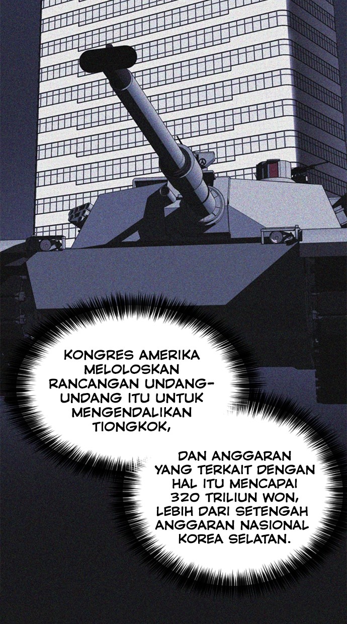 Chairman Kang, The New Employee Chapter 58 - halaman 111