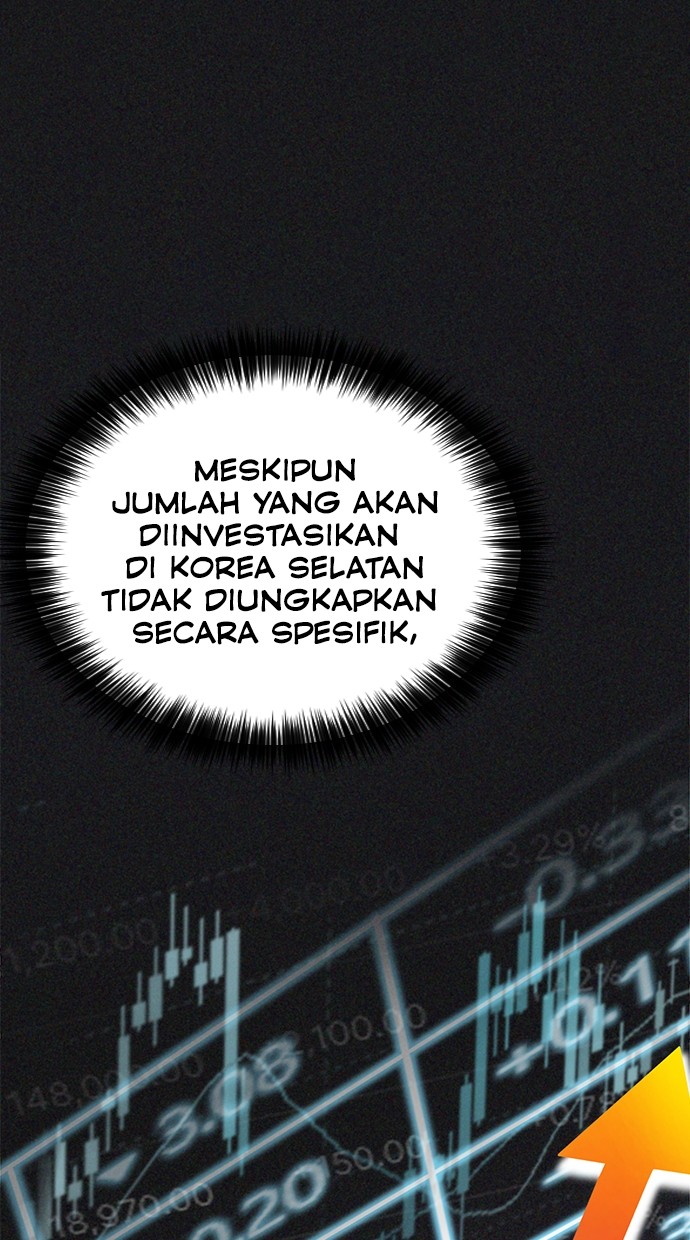 Chairman Kang, The New Employee Chapter 58 - halaman 112