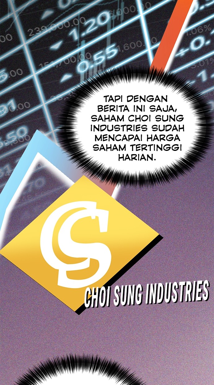 Chairman Kang, The New Employee Chapter 58 - halaman 113