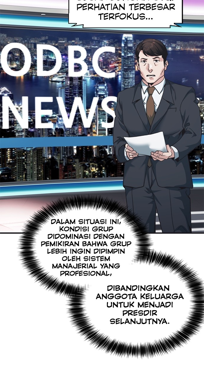 Chairman Kang, The New Employee Chapter 58 - halaman 115