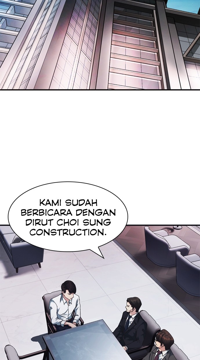 Chairman Kang, The New Employee Chapter 58 - halaman 117