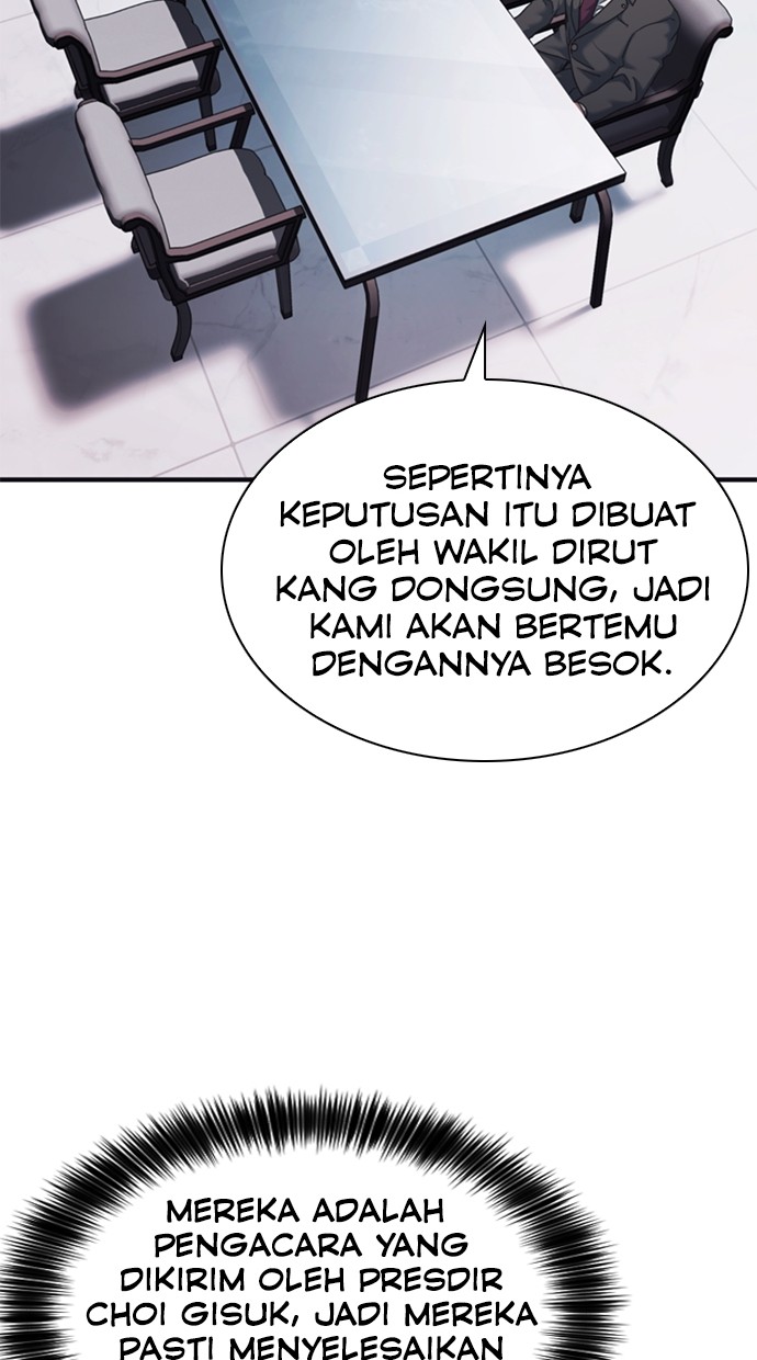 Chairman Kang, The New Employee Chapter 58 - halaman 118