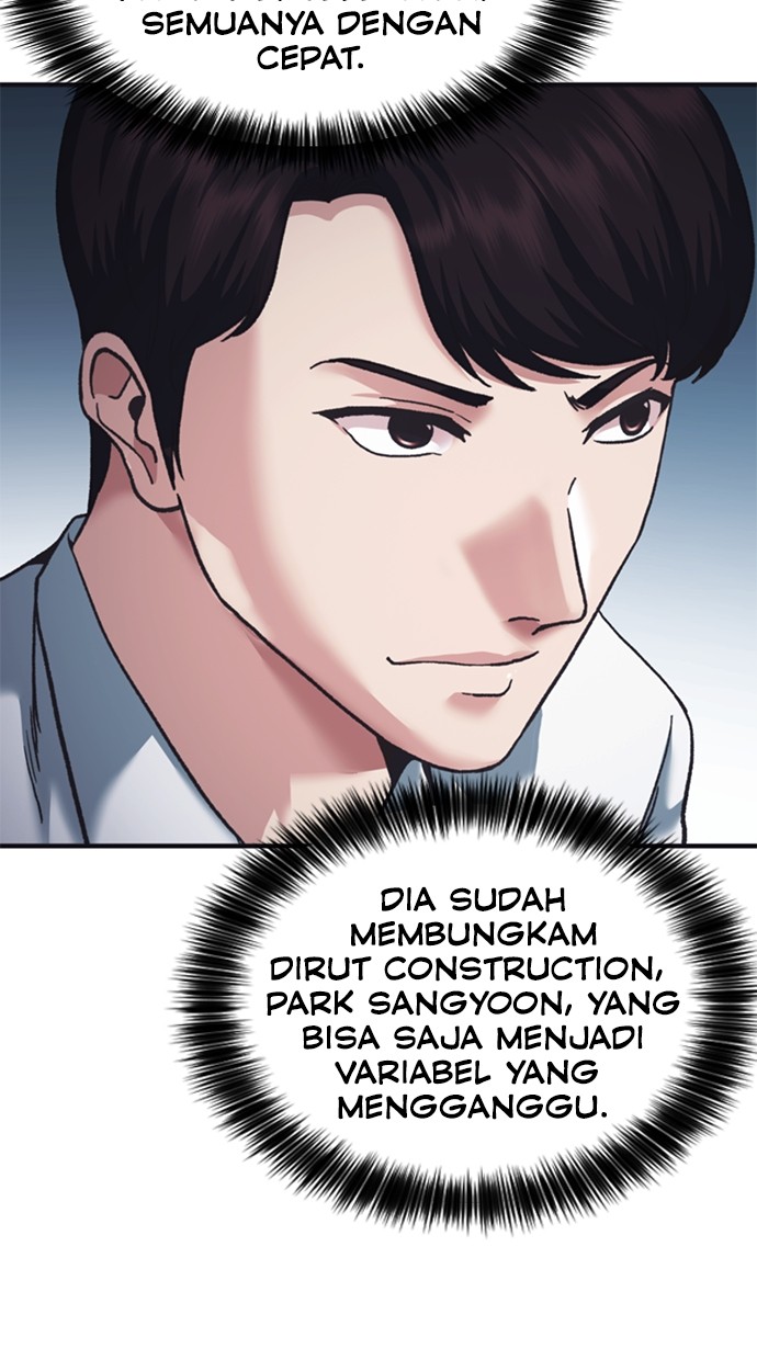 Chairman Kang, The New Employee Chapter 58 - halaman 119