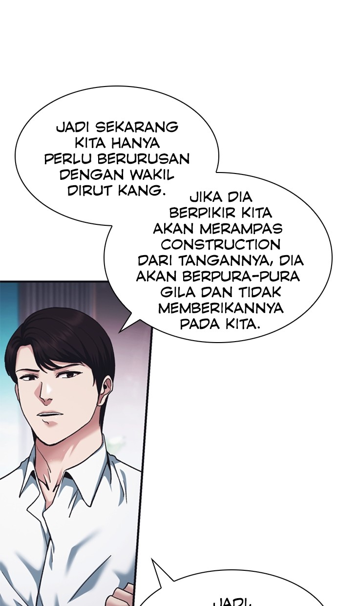 Chairman Kang, The New Employee Chapter 58 - halaman 120