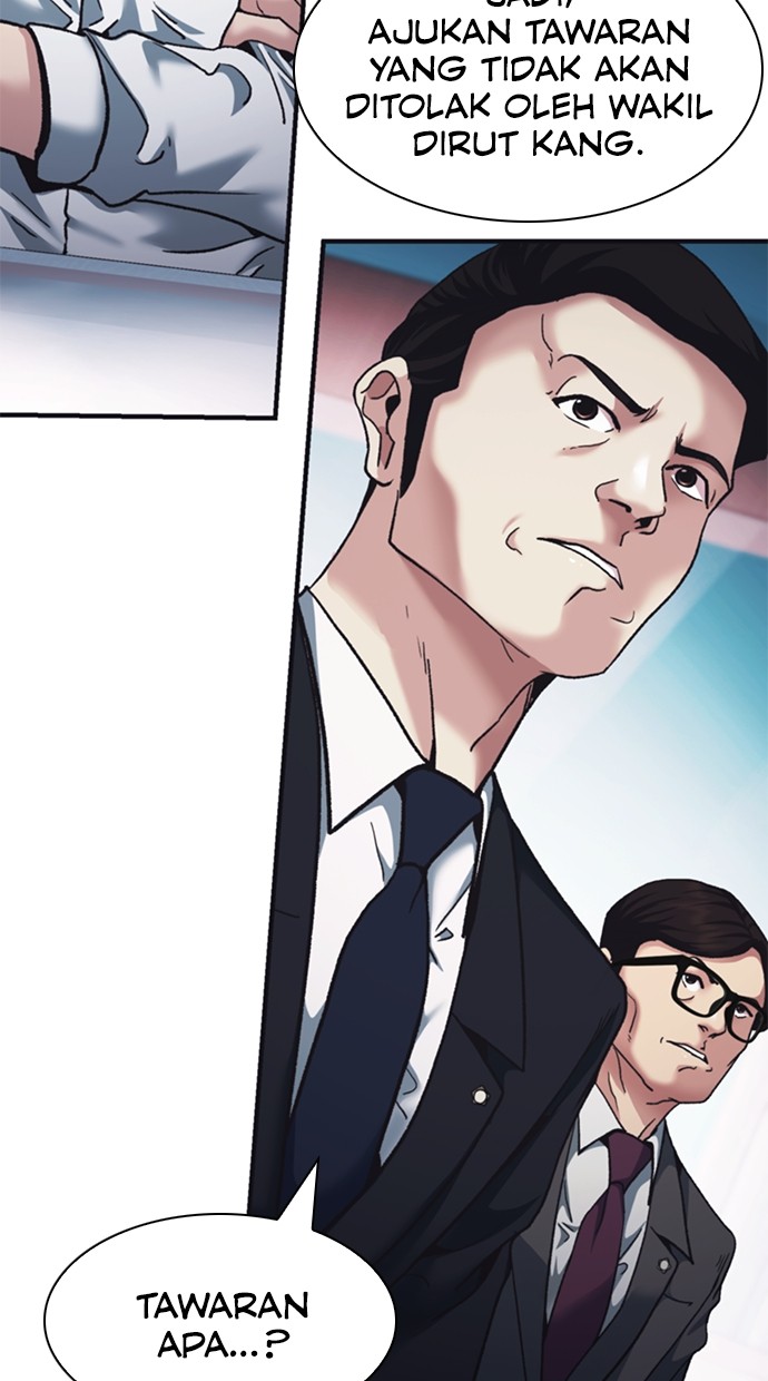 Chairman Kang, The New Employee Chapter 58 - halaman 121