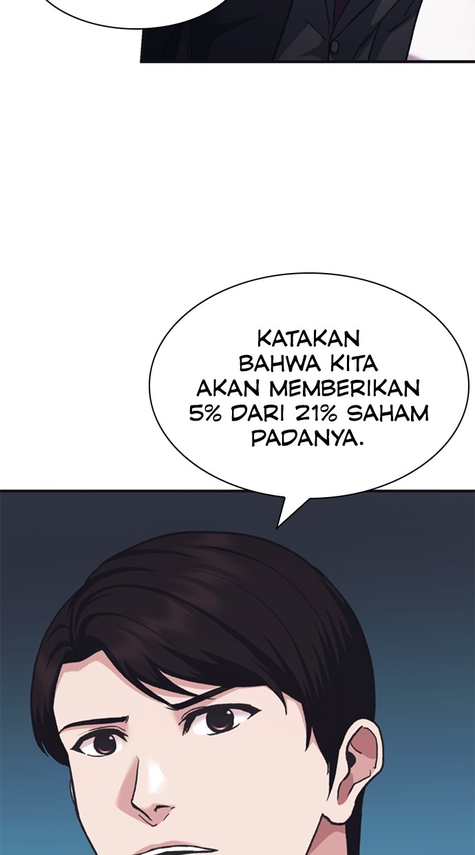 Chairman Kang, The New Employee Chapter 58 - halaman 122