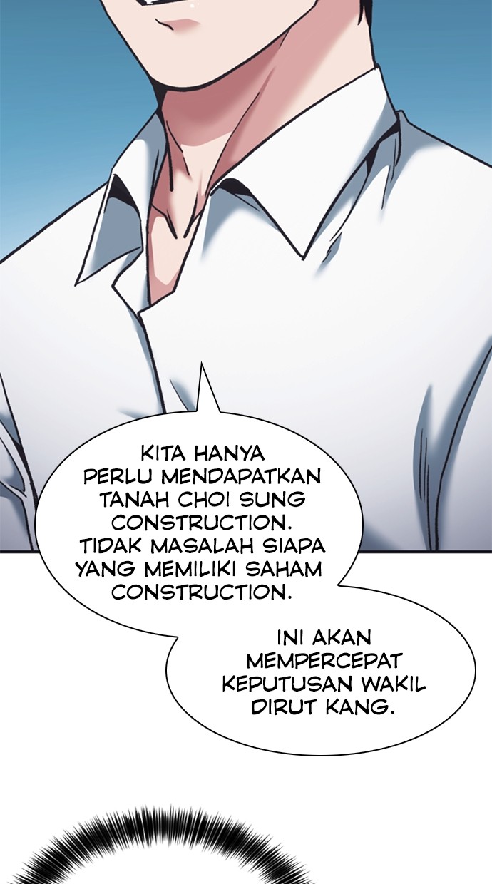 Chairman Kang, The New Employee Chapter 58 - halaman 123