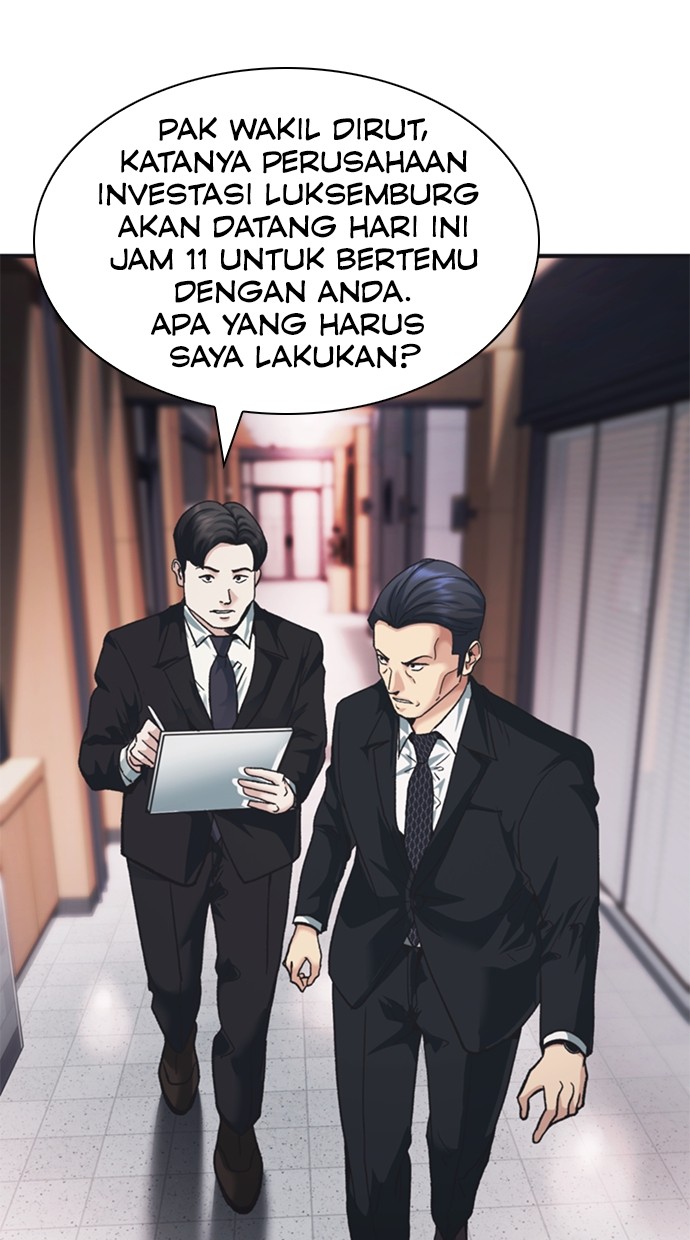 Chairman Kang, The New Employee Chapter 58 - halaman 126