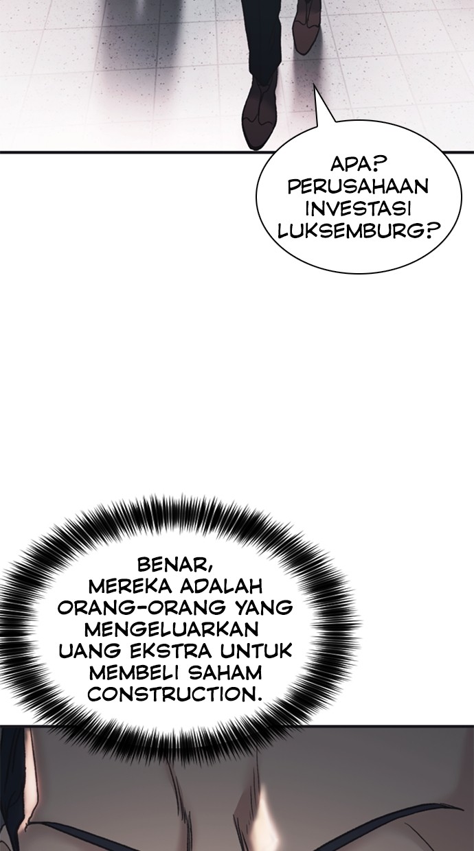 Chairman Kang, The New Employee Chapter 58 - halaman 127
