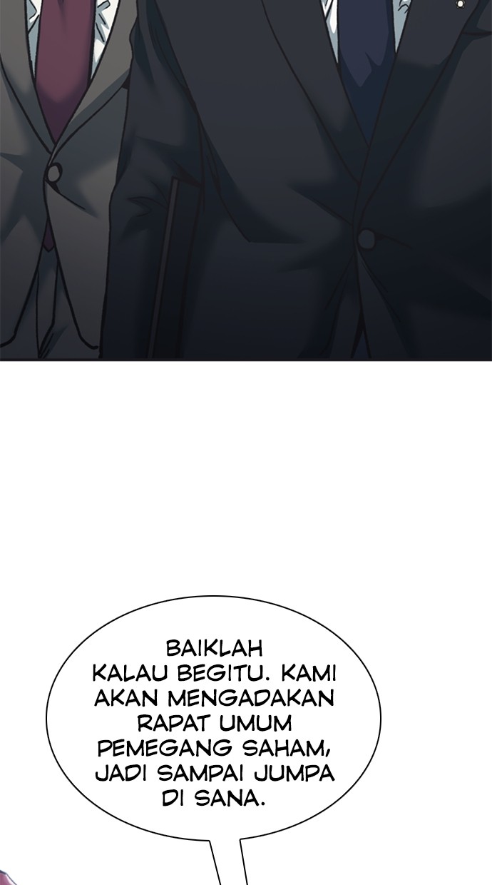 Chairman Kang, The New Employee Chapter 58 - halaman 131