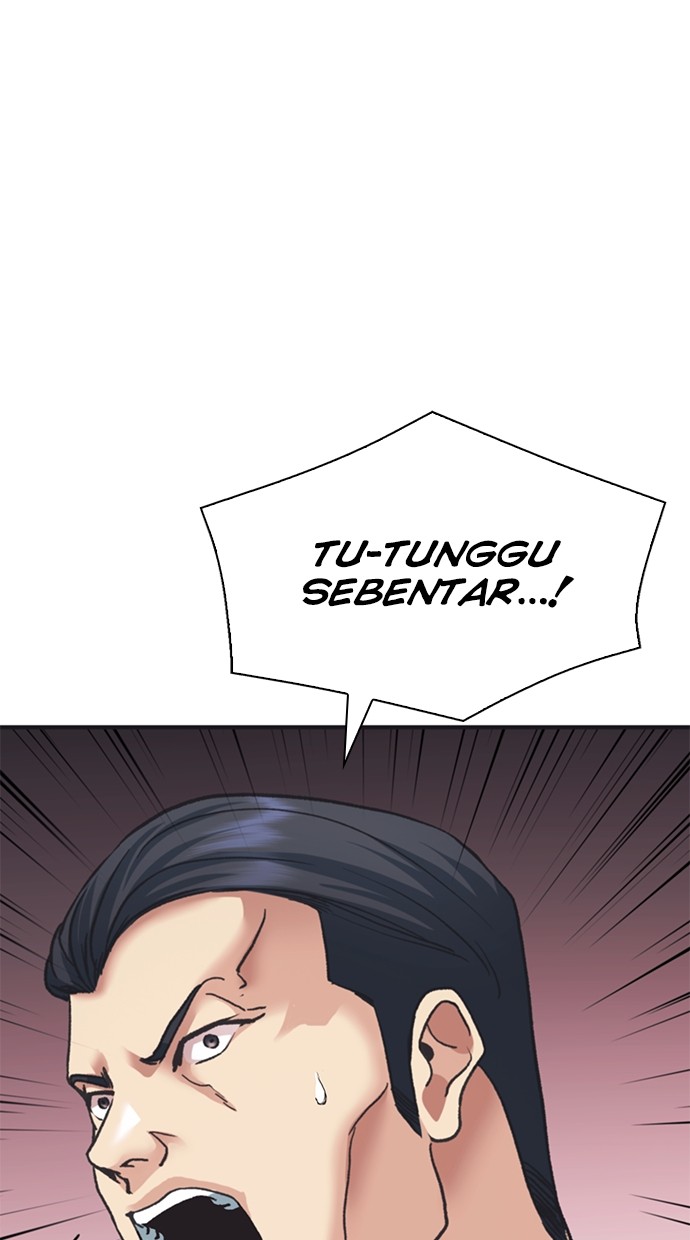 Chairman Kang, The New Employee Chapter 58 - halaman 133