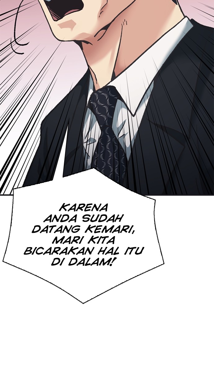 Chairman Kang, The New Employee Chapter 58 - halaman 134