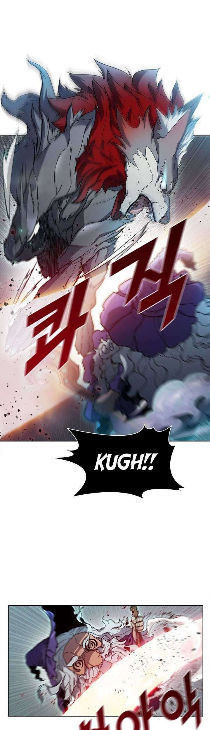Chairman Kang, The New Employee Chapter 58 - halaman 37