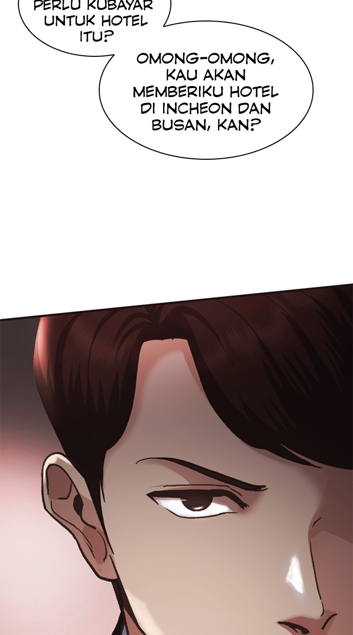 Chairman Kang, The New Employee Chapter 58 - halaman 49