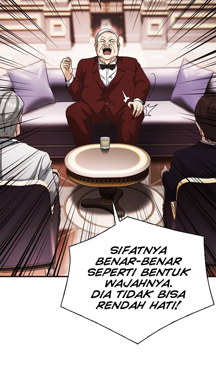 Chairman Kang, The New Employee Chapter 58 - halaman 51