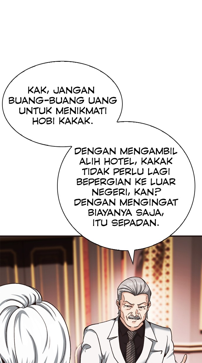 Chairman Kang, The New Employee Chapter 58 - halaman 52