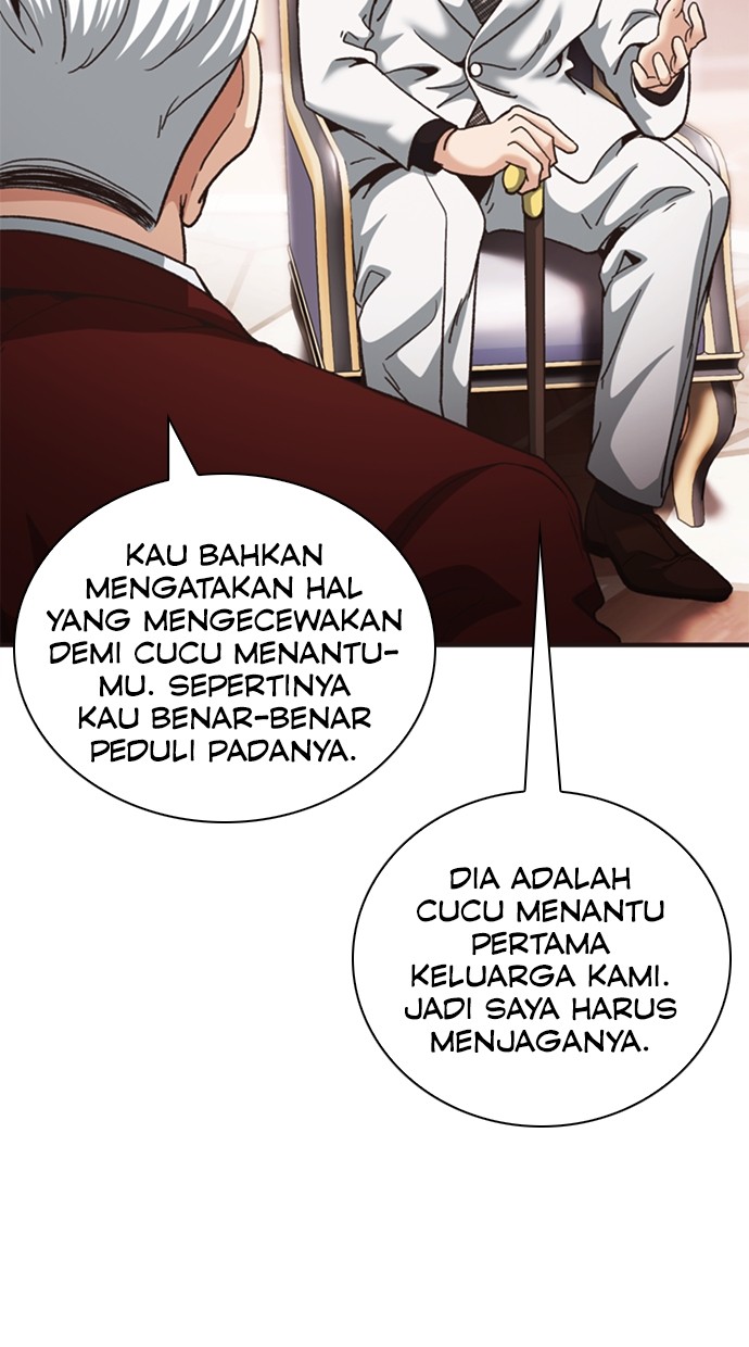 Chairman Kang, The New Employee Chapter 58 - halaman 53