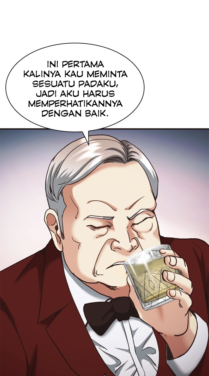Chairman Kang, The New Employee Chapter 58 - halaman 54