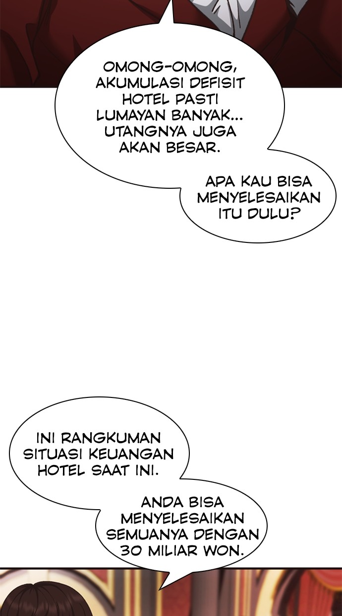 Chairman Kang, The New Employee Chapter 58 - halaman 55