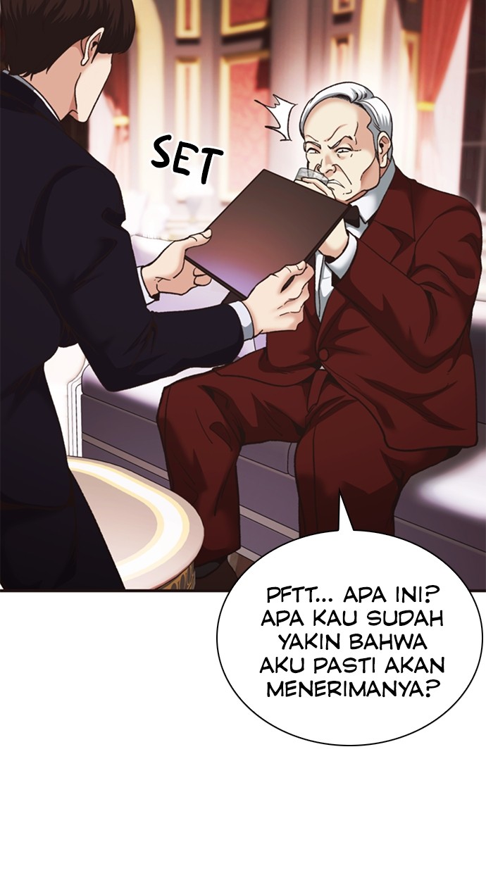 Chairman Kang, The New Employee Chapter 58 - halaman 56