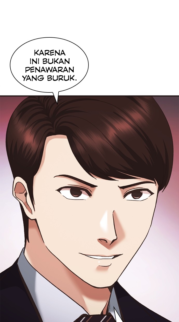 Chairman Kang, The New Employee Chapter 58 - halaman 57