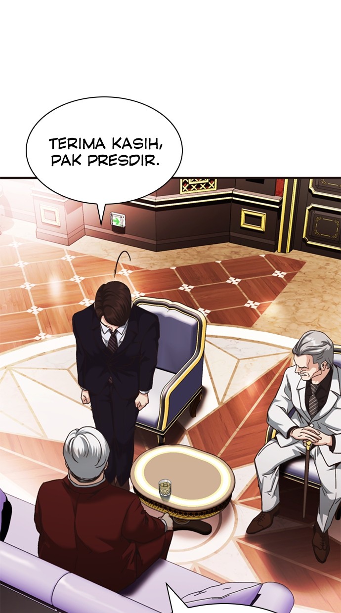 Chairman Kang, The New Employee Chapter 58 - halaman 60