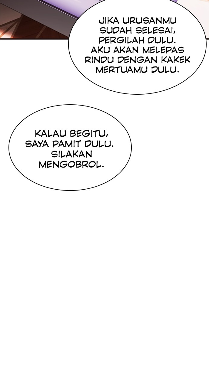 Chairman Kang, The New Employee Chapter 58 - halaman 61