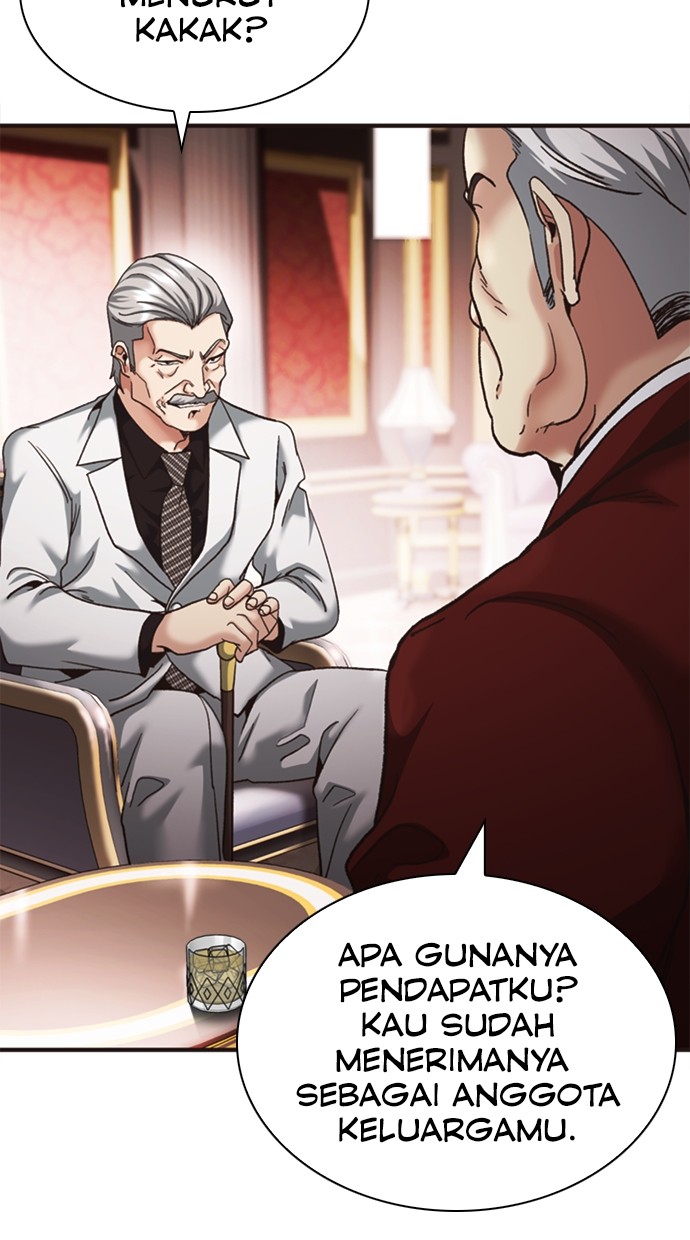 Chairman Kang, The New Employee Chapter 58 - halaman 63