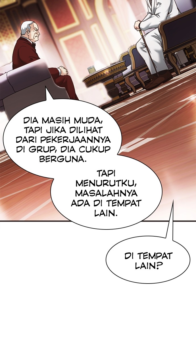 Chairman Kang, The New Employee Chapter 58 - halaman 67