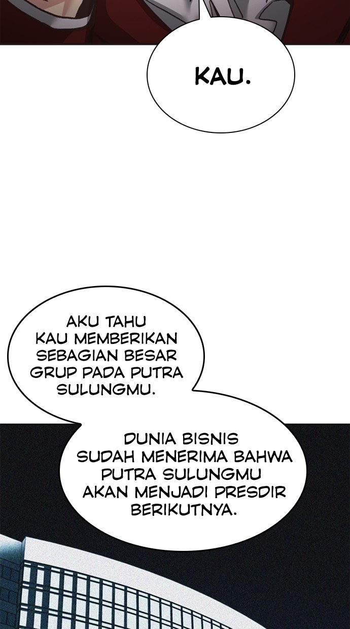 Chairman Kang, The New Employee Chapter 58 - halaman 69