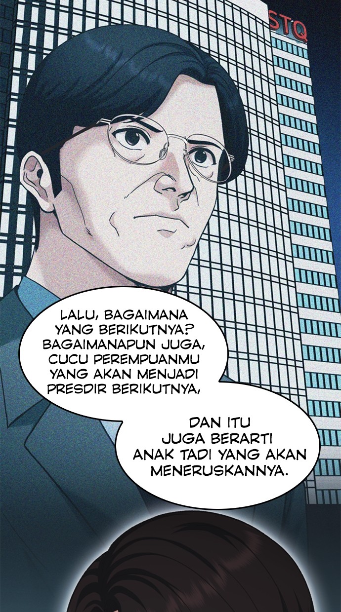 Chairman Kang, The New Employee Chapter 58 - halaman 70