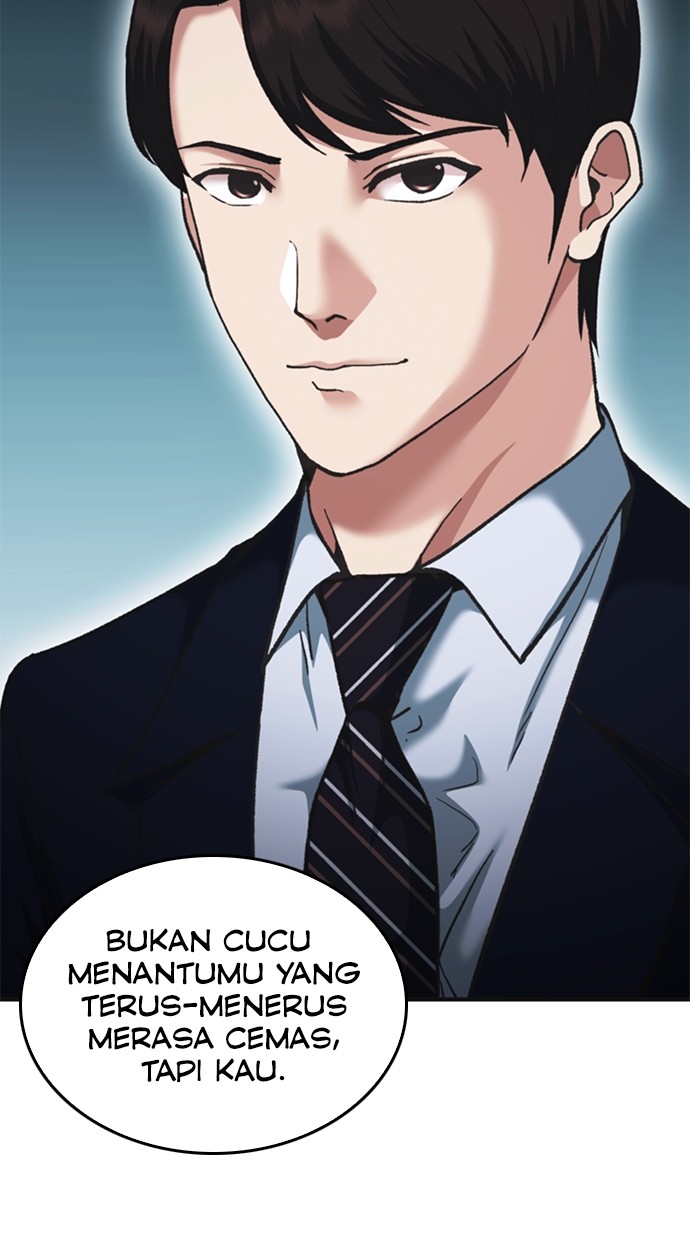 Chairman Kang, The New Employee Chapter 58 - halaman 71