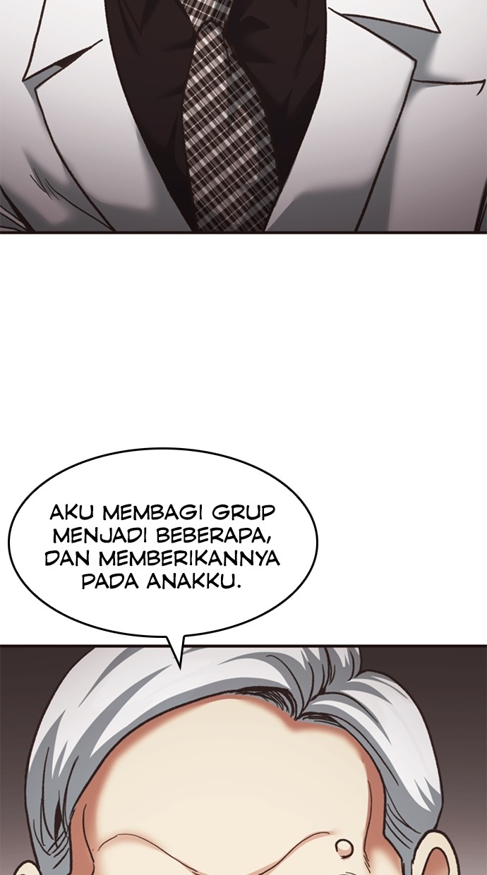 Chairman Kang, The New Employee Chapter 58 - halaman 73
