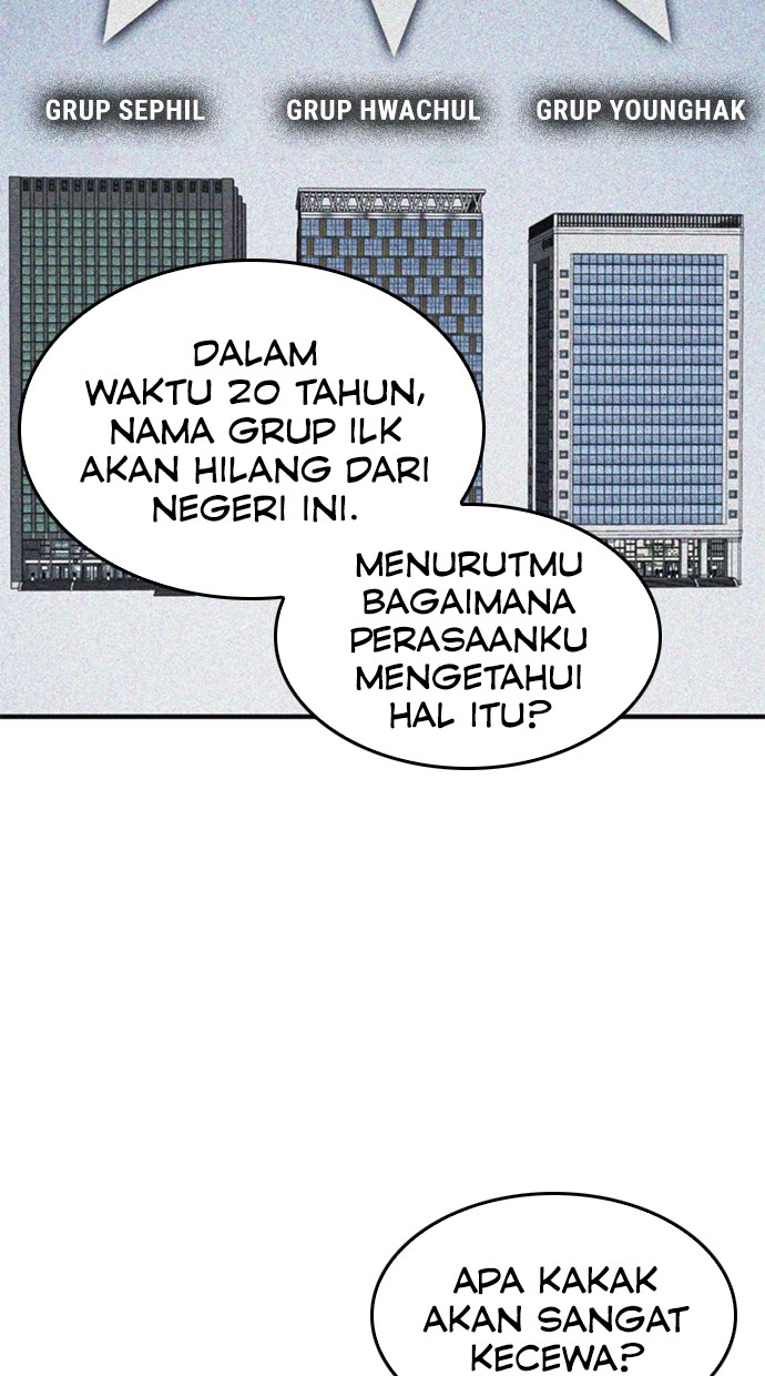 Chairman Kang, The New Employee Chapter 58 - halaman 76